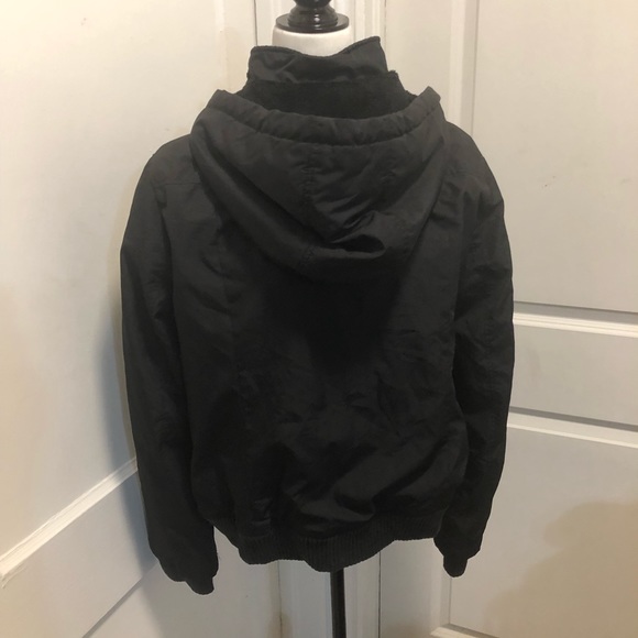 Tommy Hilfiger winter bomber style windbreaker size xxl youth - Picture 4 of 6